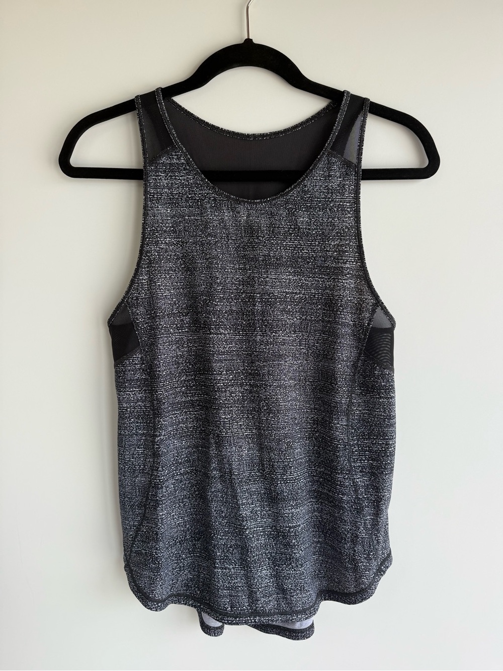 Lululemon Sculpt Tank